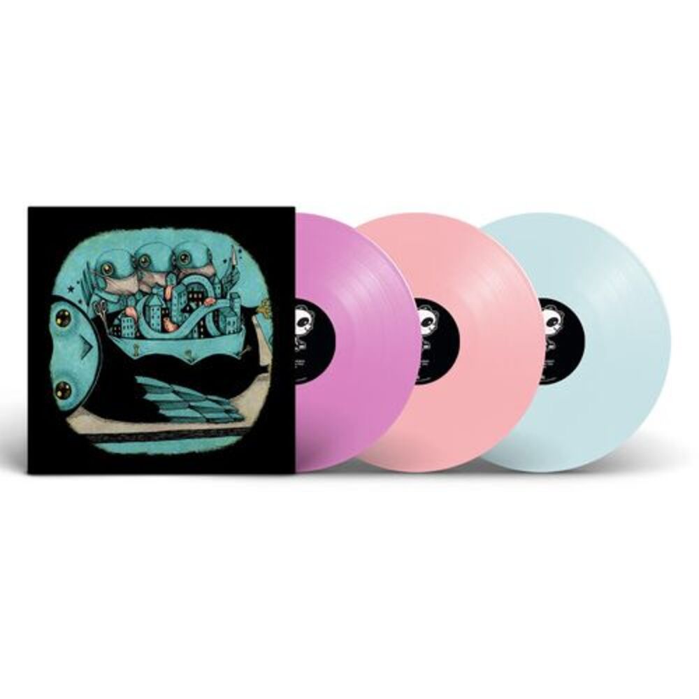 Z (20Th Anniversary Deluxe Edition)